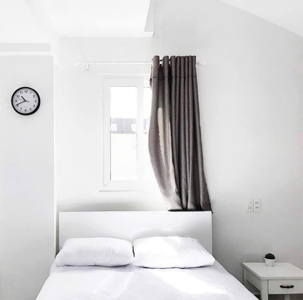 Amour Hotel Dalat 외부 사진