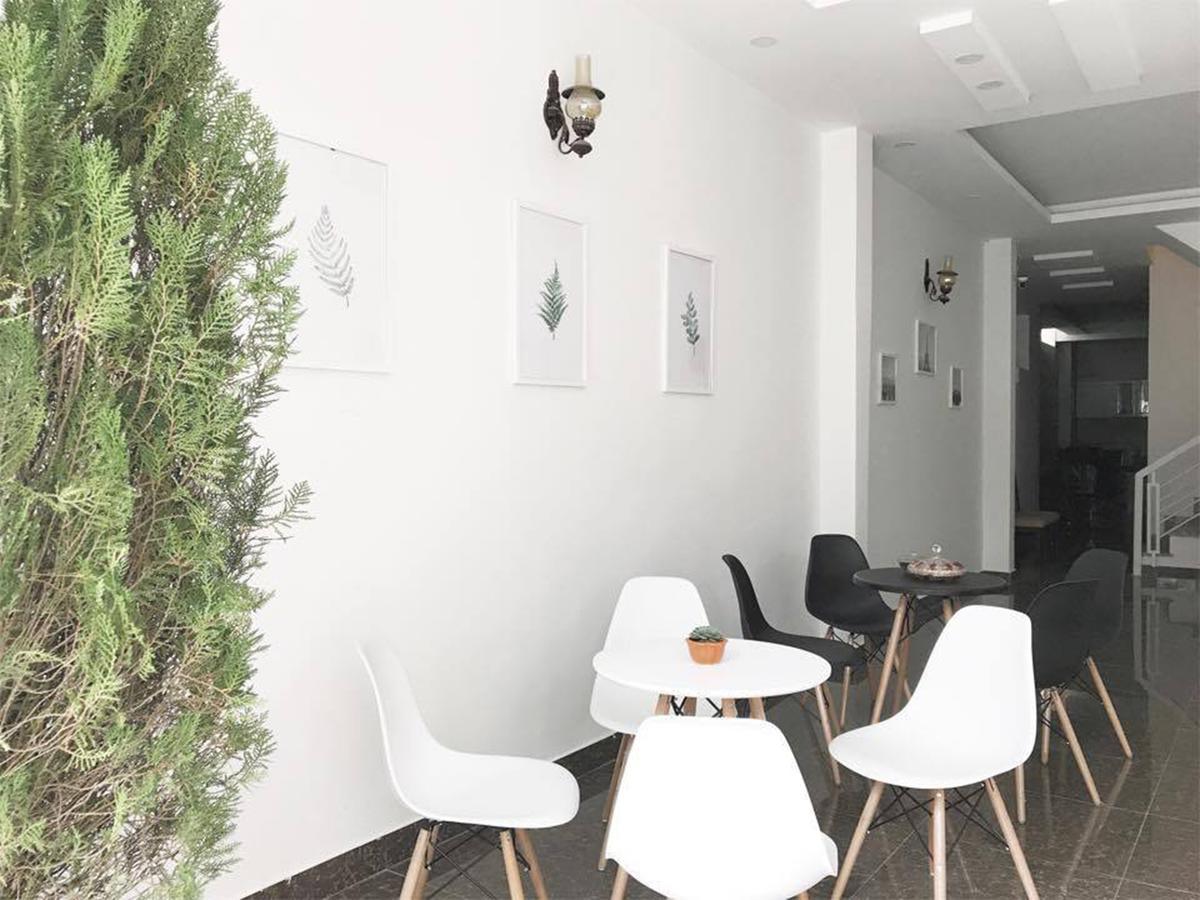 Amour Hotel Dalat 외부 사진