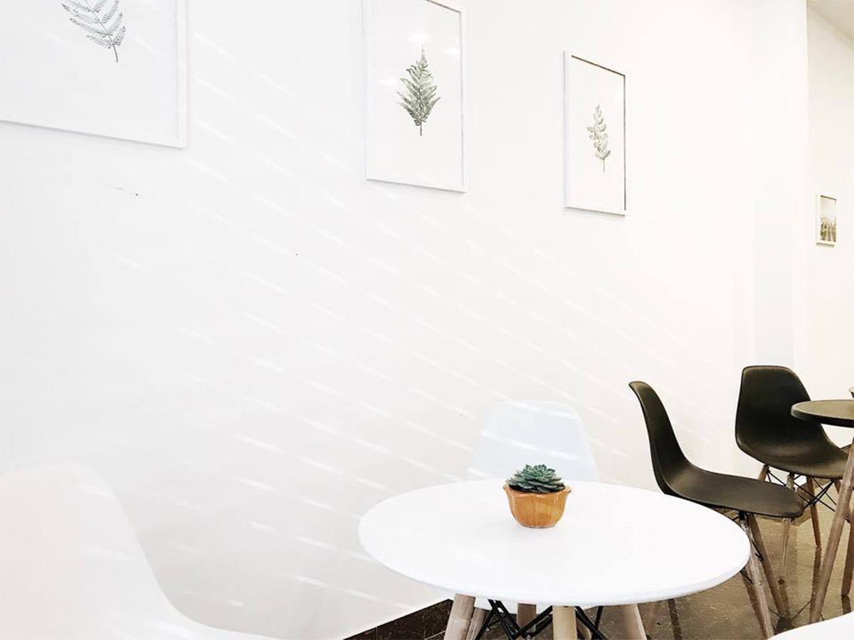 Amour Hotel Dalat 외부 사진