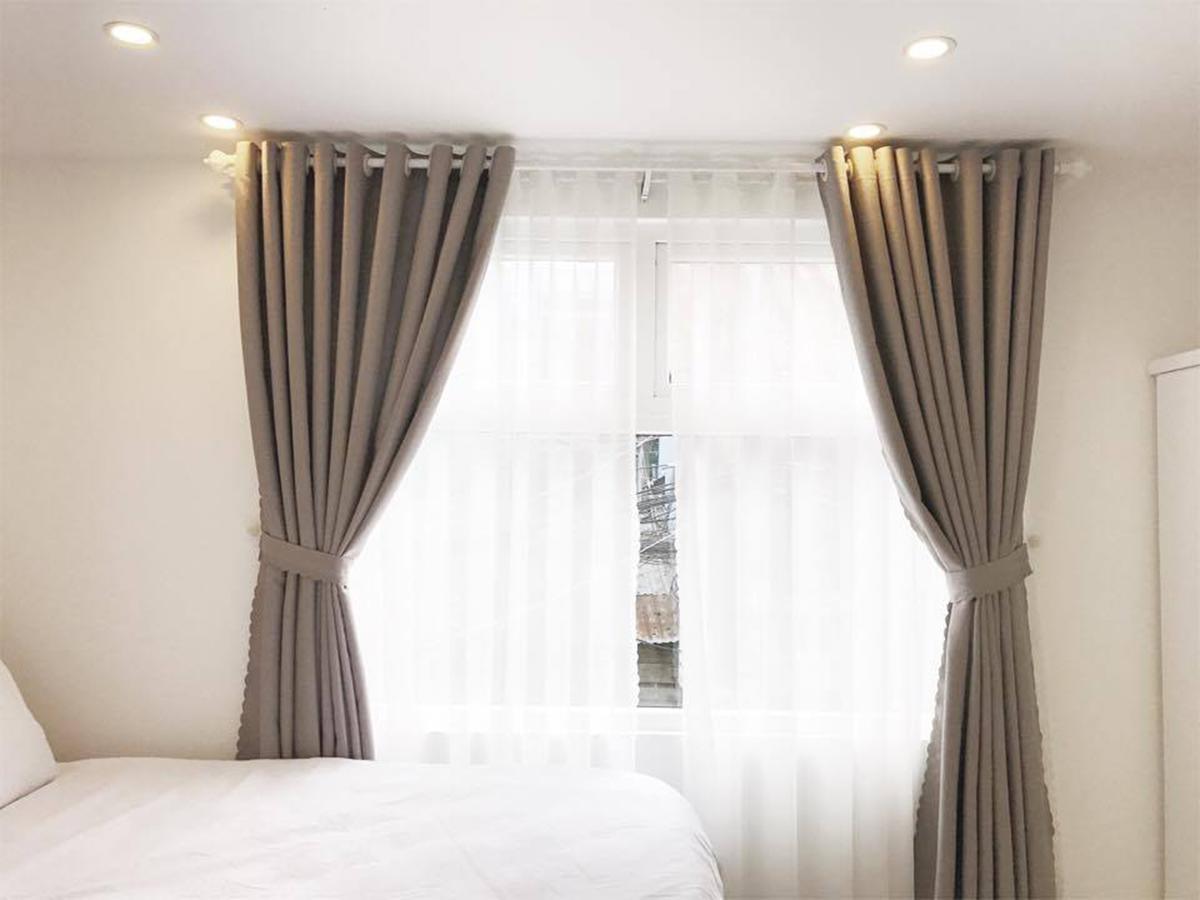 Amour Hotel Dalat 외부 사진